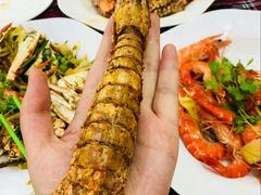 -QQ海鲜餐厅