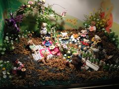 -济州岛泰迪熊博物馆