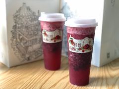 -阿嬷手作(南宁青秀万达店)