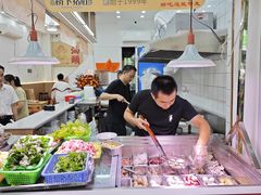 -老字號·桥下猪肚(龙眼南路店)