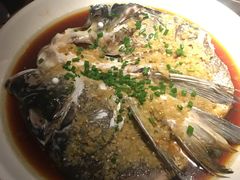 -绿茶餐厅(光谷世界城步行街店)