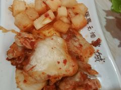 -元坊珲春无烟串城(北海路店)