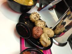 -小杨生煎(湟普汇店)
