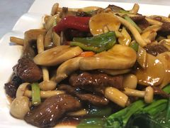 -立哥港式茶餐厅