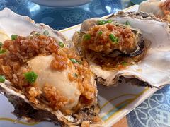 -旺角小渔村·海肠捞饭开创者(环山路店)