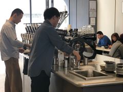 -Seesaw Coffee(上生新所店)
