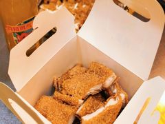 招牌带骨特大鸡排-超级鸡车(曹杨路店)