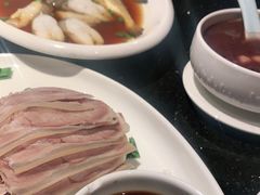 -小城故事·地道宁波味(月湖盛园店)