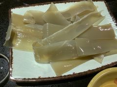 -唇辣号重庆老火锅(石担路店)