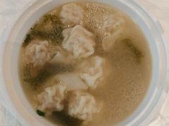 -早酒肖汉老味拌面