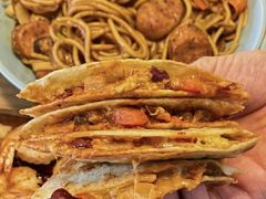 -红小满休闲餐厅(十全街店)