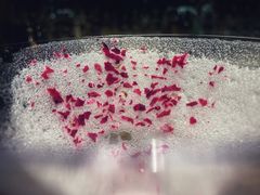 -LAMP BAR 水烟音乐酒吧