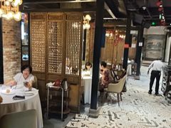 -广东道至正餐厅(区庄店)