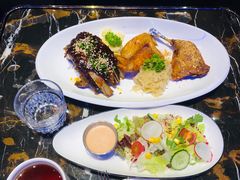 -MOSSO德国餐厅·音乐酒吧(环宇荟店)