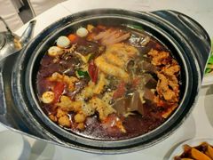 传统地道毛血旺-眉州东坡(通州店)