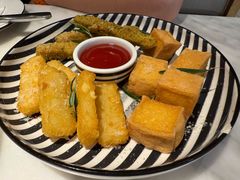 -玛尚诺意式餐厅(日月光店)