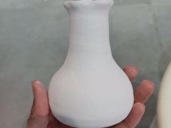 -陶语手工·拼豆·陶艺·银饰diy(宽厚里店)