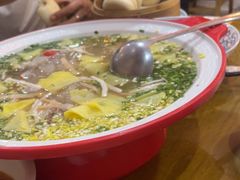 -杏花村水席楼·洛阳水席(老城十字街店)