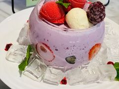 -哈根达斯(龙湖时代天街店)