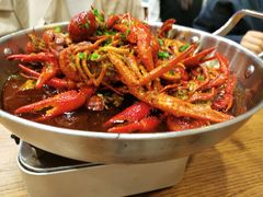 -虾小龙老长沙龙虾馆(坡子街店)