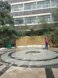 -河南中医药大学第一附属医院-医疗整形