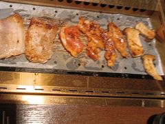 -新石器烤肉(中房金谊广场店)
