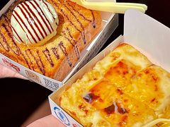 -阿信厚吐司(曾厝垵店)