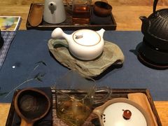 -扫雪煮茶(西村店)