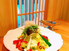 -皇品田苑日式料理(苏州中心店)