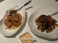 -三号黄浦会Canton Table