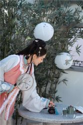 -美云庭古装·格格服汉服·京城旅拍(北京店)