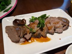 -春梅里卤鹅馆·47年老字号(中山路店)