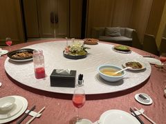 -世纪缘国际会议中心·中餐厅(百家湖店)