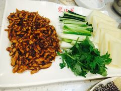 -东北风(龙湾万达广场)