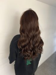-卓梵美发·精品Salon