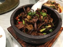 -阿斯牛牛·凉山菜(新会展店)