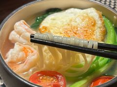 -翡翠鸟精品泰国菜(北辰财富中心店)