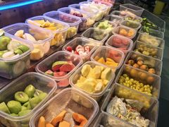 -文立新麻辣烫(合生汇21街区店)