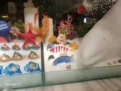 -芭菲盛宴·环球美食(解放碑英利国际店)