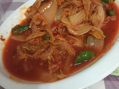 -乐乐餐厅(湘子庙街店)