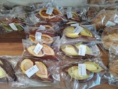 -雀食面包店(钟楼店)