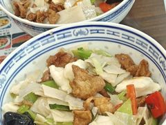 -老西安韩记三鲜煮馍(四府街店)