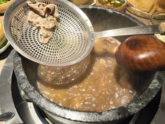 -蘑界·野生菌火锅(深业上城店)