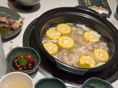 -狐狸爱上椰子鸡(滨江星光大道店)