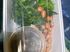 菠菜果仁-好嫂子(知春路店)