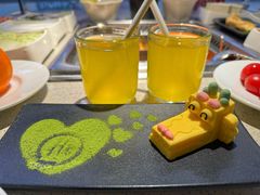 -海底捞大排档火锅(悦荟广场店)