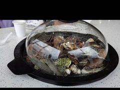 -前王院•巧克力海鲜市集餐厅(万平口店)