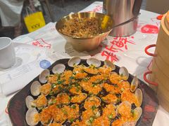 -靓靓蒸虾·头牌蒸虾(南山桂庙店)
