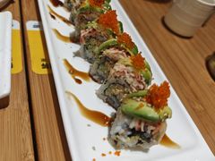 -牛油果大师寿司(瑞景店)