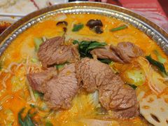 -喜家德虾仁水饺(长泰广场店)